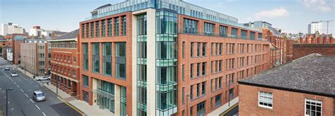 burberry office leeds
